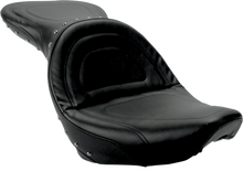 Saddlemen Explorer Special Studded Gel Seat 1984-1999 Harley Davidson Softail