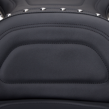 Saddlemen Explorer Studded Gel Seat 2000-2007 Harley Softail Deuce FXSTD FXSTDI