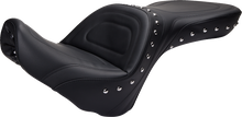 Saddlemen Explorer Studded Gel Seat 2000-2007 Harley Softail Deuce FXSTD FXSTDI