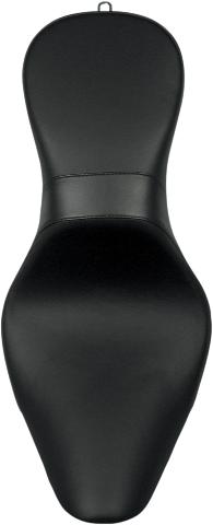 Danny Gray Weekday Smooth XL Seat for 2000-2006 Harley Softail FLST FXST