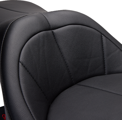 Danny Gray TourIST Seat for 2006-2017 Harley Softail Fat Boy Springer Standard