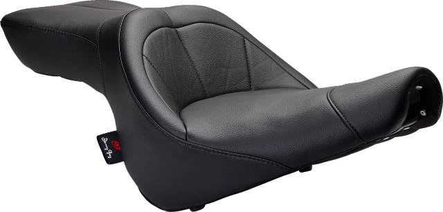 Danny Gray TourIST Seat for 2006-2017 Harley Softail Fat Boy Springer Standard