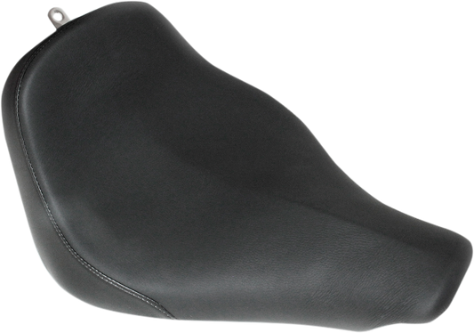 Danny Gray Buttcrack Solo Seat for 2013-2017 Harley Davidson Breakout FXSB