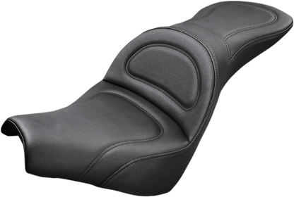 Saddlemen Explorer Gel Seat 2018-2026 Harley Softail Standard Street Bob FXBB