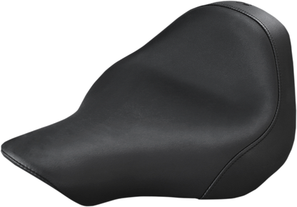 Saddlemen Renegade Solo Gel Seat for 2013-2017 Harley Softail Davidson Breakout