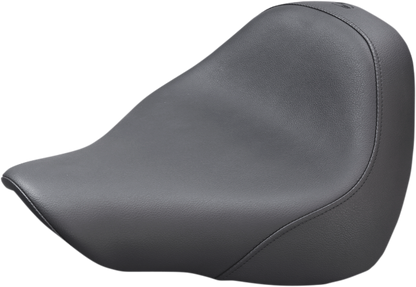 Saddlemen Renegade Solo Gel Seat for 2018-2025 Harley Softail Breakout Fat Boy