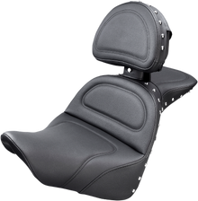 Saddlemen Explorer Special Studded Seat fits 2018-2025 Harley Softail FLFB FXBR