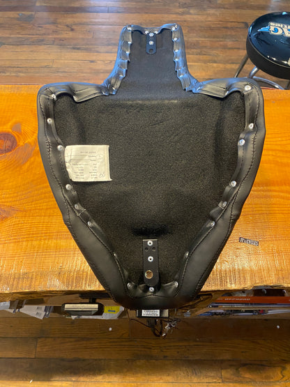 Saddlemen Profiler Lattice Low Seat 2000-2006 Harley Softail Heritage Fat Boy