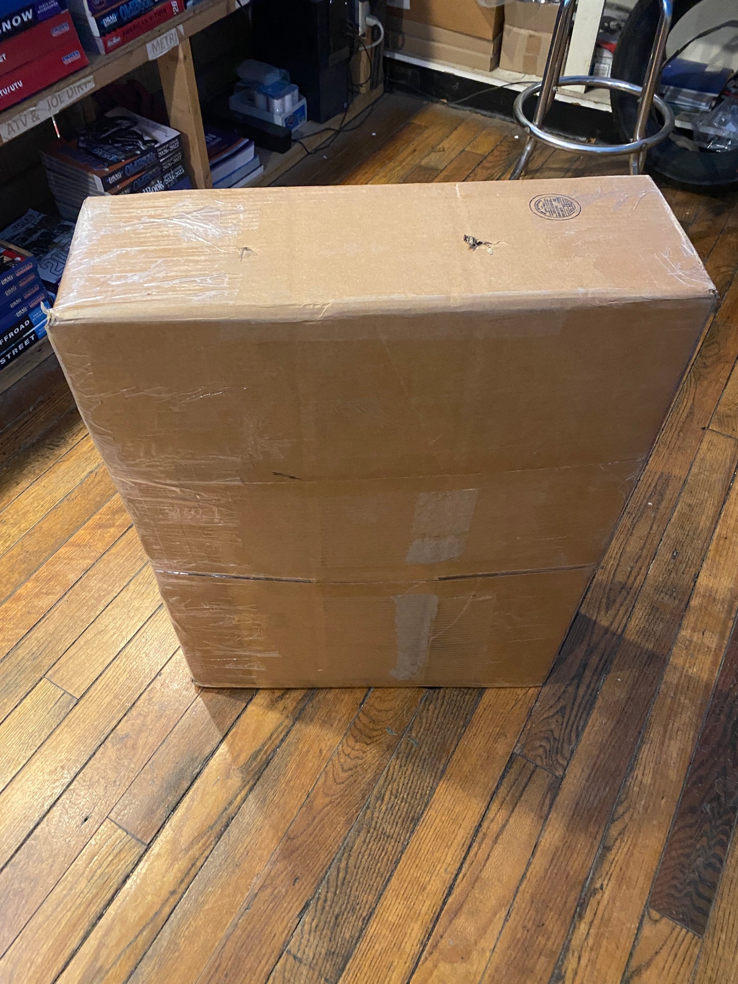 Saddlemen Profiler Lattice Low Seat 2000-2006 Harley Softail Heritage Fat Boy