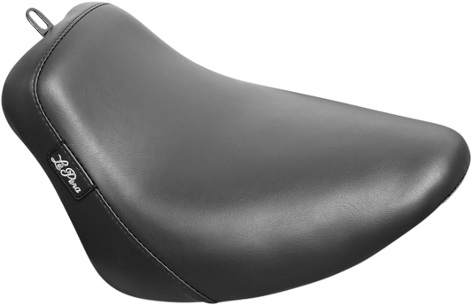 Le Pera Bare Bones Solo Seat for 2018-23 Harley Softail Heritage Classic Deluxe