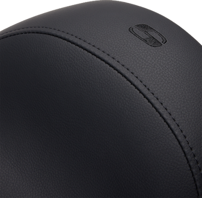 Saddlemen S3 Super Slammed Solo Gel Seat fits 2006-2017 Harley Dyna FXD FXDWG