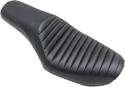Saddlemen Profiler Tuck-n-Roll Gelcore Seat fits 2004-2005 Harley Davidson Dyna