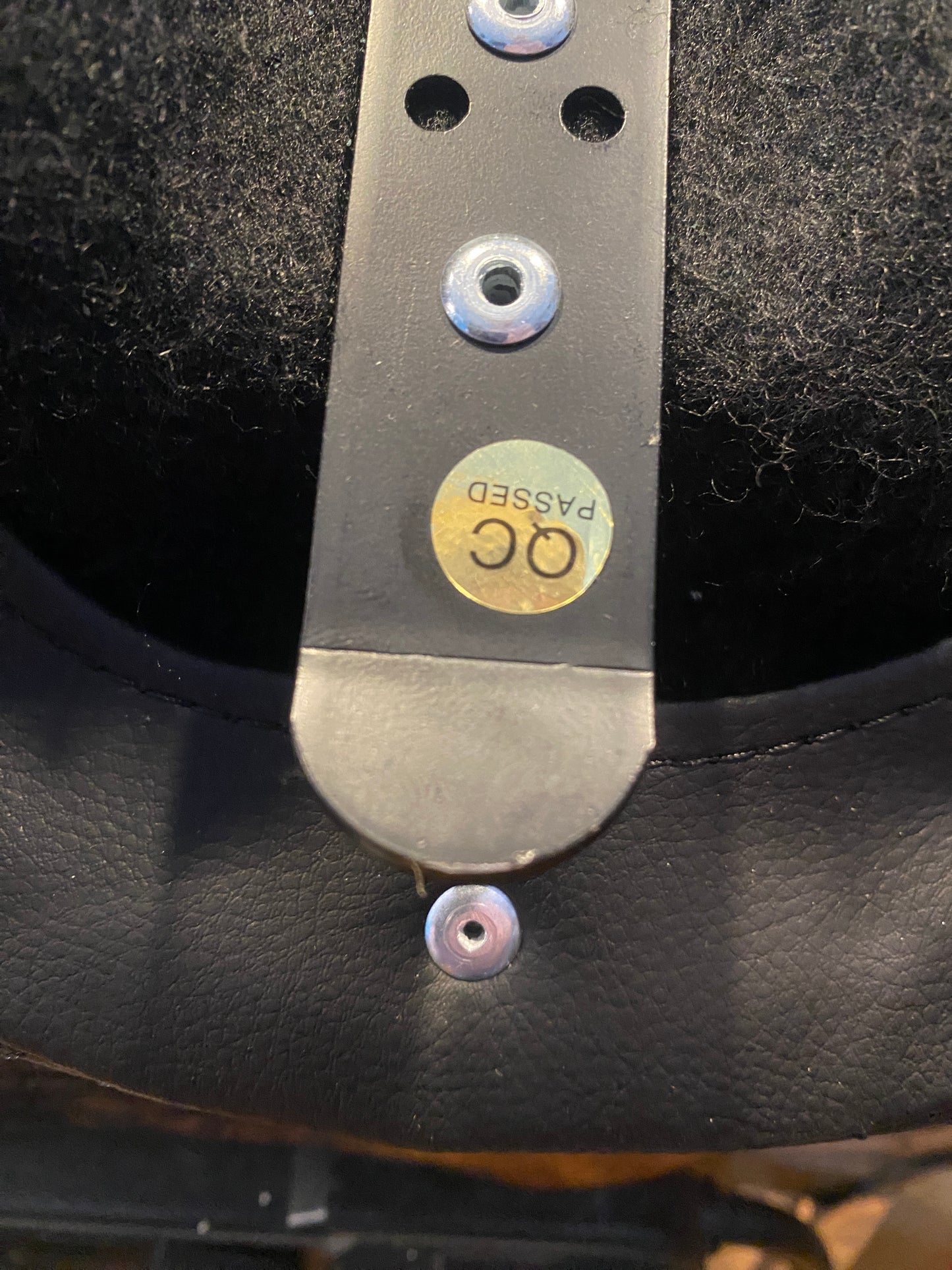 Saddlemen Step Up Black Lattice Stitch Gel Seat for 2004-2005 Harley Dyna FXD