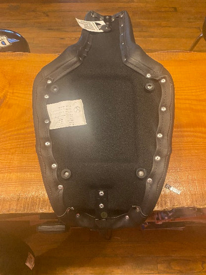Saddlemen Profiler Lattice Low Seat for 2004-2005 Harley Davidson Dyna FXD FXDL