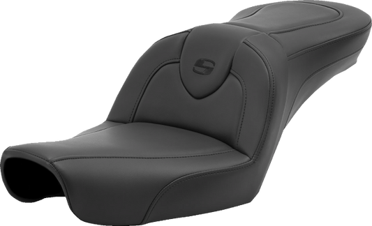 Saddlemen Road Sofa Gel Seat 1996-2003 Harley Dyna Super Glide Low Rider FXDX