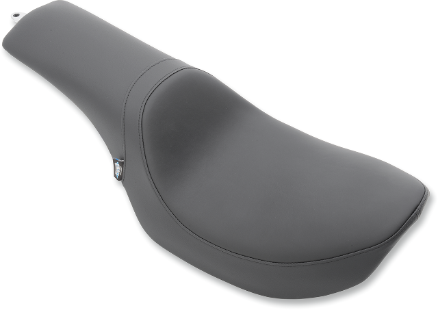 Drag Specialties Predator Seat fits 1982-2000 Harley Davidson FXR FXRS FXRT FXRC
