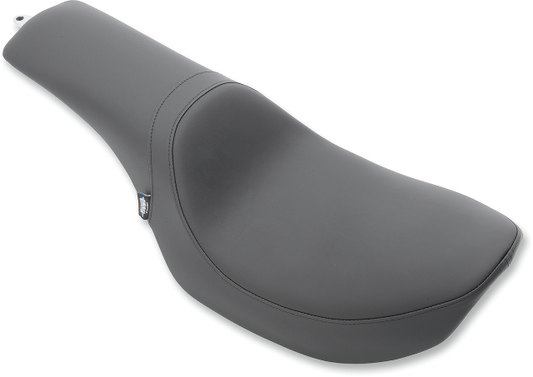 Drag Specialties Predator Seat fits 1982-2000 Harley Davidson FXR FXRS FXRT FXRC
