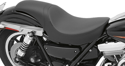 Drag Specialties Predator Seat fits 1982-2000 Harley Davidson FXR FXRS FXRT FXRC