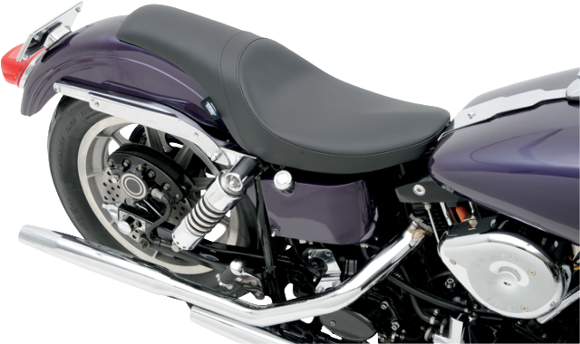 Drag Specialties Predator Seat fits 1958-1984 Harley Shovelhead FLH FX FXE