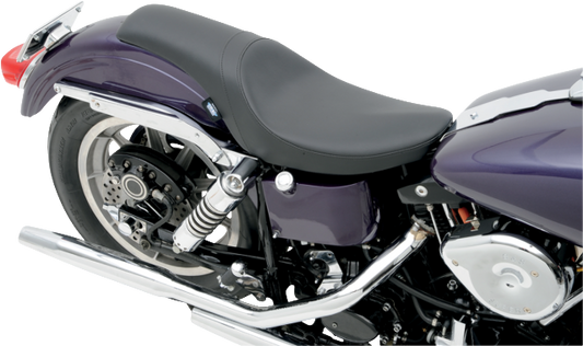 Drag Specialties Predator Seat fits 1958-1984 Harley Shovelhead FLH FX FXE