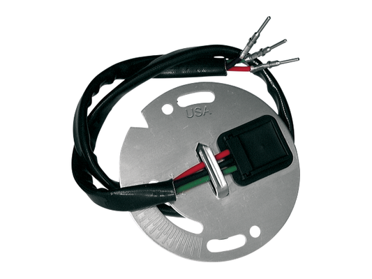 Standard Motor Products Ignition Sensor Assembly fits 1980-1995 Harley Davidson