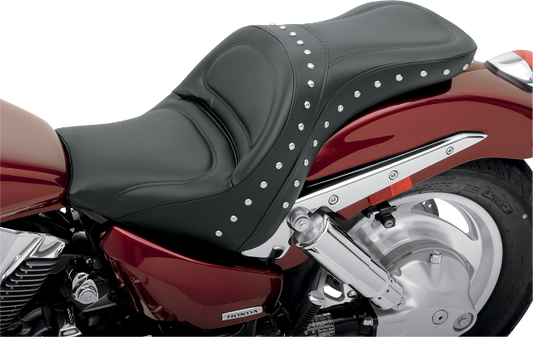 Saddlemen Explorer Special Comfortable Studded Seat 2004-2009 Honda VTX1300C