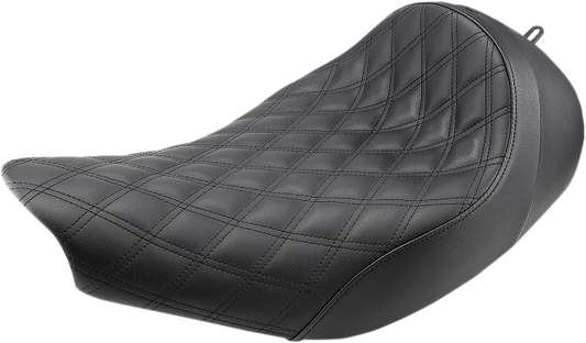Saddlemen Renegade Solo Seat fits 2014-2023 Indian Chief Classic Roadmaster