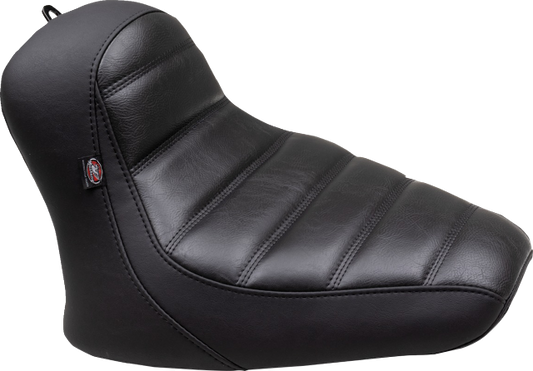 Mustang Runaround Solo Seat for 2022-23 Indian Chief Super Bobber Limited 88200