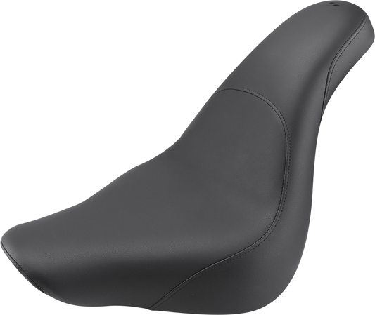 Saddlemen Profiler Smooth Gel Seat for 2018-2025 Harley Softail Breakout Fat Boy