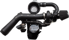 Trask Tornado Stage 2 Black Turbo Kit for 2023-2025 Harley Touring Softail M8