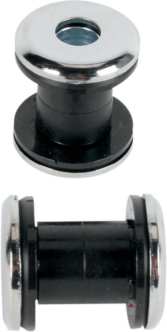 Arlen Ness Polyurethane Handlebar Riser Bushing Kit 1983-2024 Harley Davidson