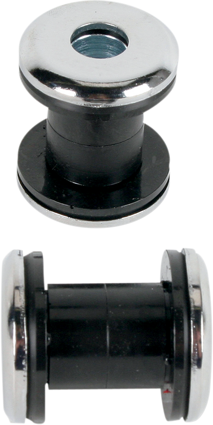 Arlen Ness Polyurethane Handlebar Riser Bushing Kit 1983-2024 Harley Davidson