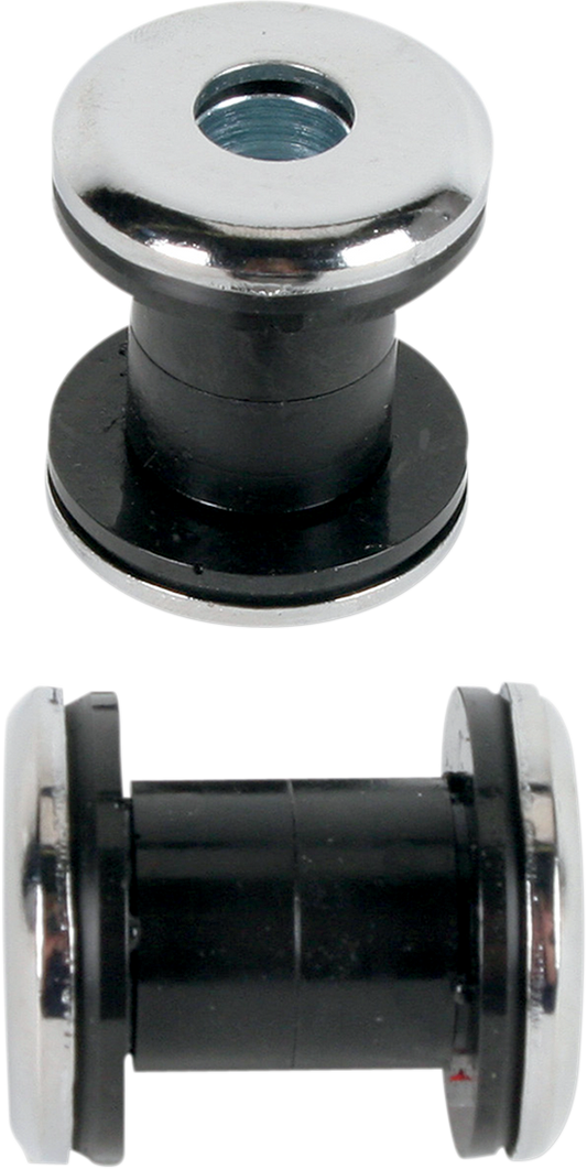 Arlen Ness Polyurethane Handlebar Riser Bushing Kit 1983-2024 Harley Davidson