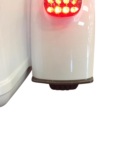 Custom Dynamics ProBEAM Low Profile LED Fender Lights 2010-2024 Harley FLHXXX