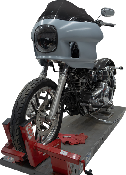 Klock Werks FXRP Style Fairing Kit for 2006-2017 Harley Dyna Super Glide FXD