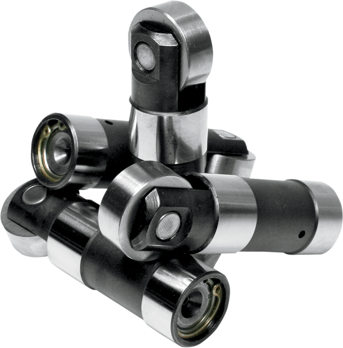 Feuling Motorcycle Hydraulic Lifters Set 1984-2000 Harley Softail Touring Models