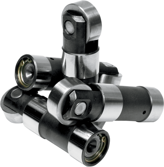 Feuling Motorcycle Hydraulic Lifters Set 1984-2000 Harley Softail Touring Models