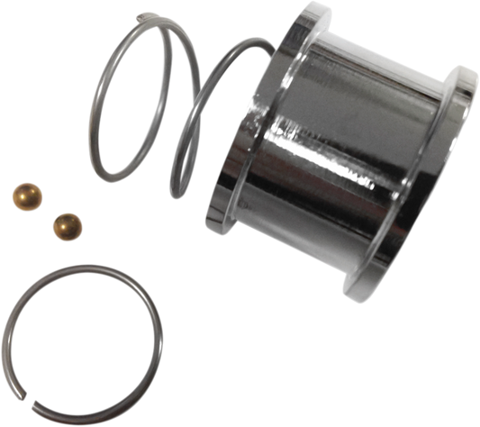 Fuel Tool Replacement Check Valve Collar Kit 2000-2023 Harley Touring Softail