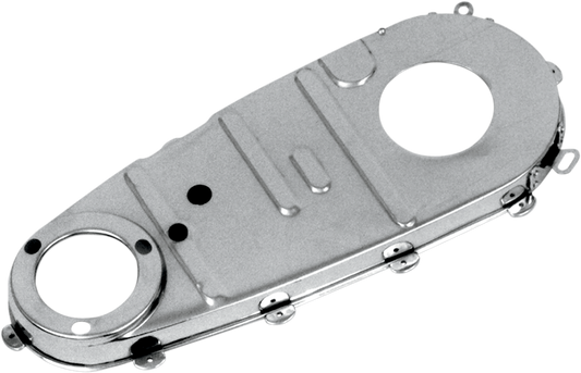 Paughco Chrome Inner Primary Cover 1955-1964 Harley Big Twin Hydra Glide FL EL