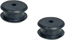Custom Dynamics Pair Rubber Saddlebag Grommet 2014-2024 Harley Davidson Models