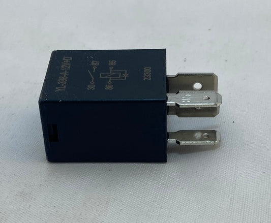 Drag Specialties Motorcycle 12V Micro Starter Relay fits 2000-2011 Harley Models