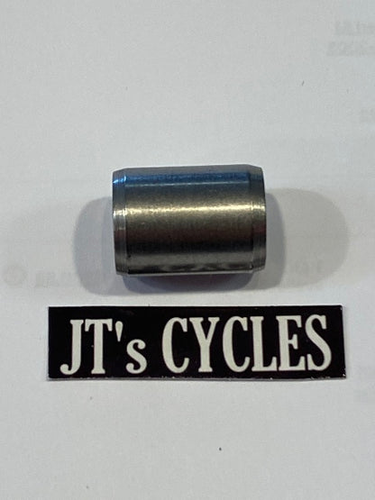 Eastern Single Crankcase Motor Dowel Pin for 1999-17 Harley Dyna Softail Touring