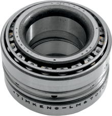 Eastern Motorcycle Parts Timken Main Bearing fits 55-64 Harley Touring FLH FL
