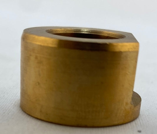 Eastern Brass Pinion Shaft Bushing for 57-92 Harley Dyna Touring Softail FXR EL