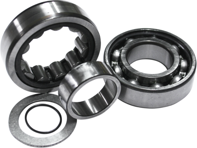 Feuling Motorcycle Outer Cam Bearing Kit Chain Drive fits 1999-06 Harley Touring