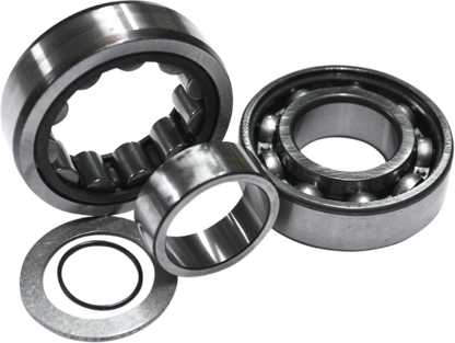 Feuling Motorcycle Outer Cam Bearing Kit Chain Drive fits 1999-06 Harley Touring
