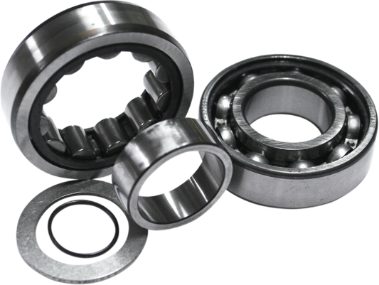 Feuling Motorcycle Outer Cam Bearing Kit Chain Drive fits 1999-06 Harley Touring