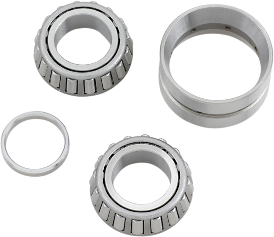 Eastern Timken Sprocket Shaft Bearing fits 52-76 Harley Sportsters XL