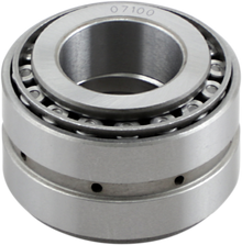 Eastern Timken Sprocket Shaft Bearing fits 52-76 Harley Sportsters XL