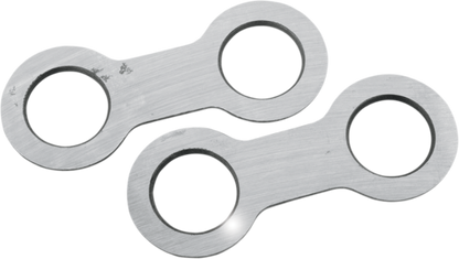 Eastern Motorcycle Cam Gear Thrust Plates fits 1971-1990 Harley Sportster XLH